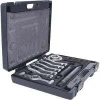 Ks Tools 700.1400 Poelietrekker voor wielnaaf