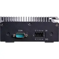 Shuttle Barebone SPCEL03 Intel Atom x6413E 1xSODIMM max 32GB DDR4 2x2.5G LAN (Intel Atom x6413E), Barebone
