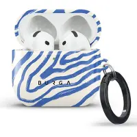 Burga Hardcase voor de Apple AirPods 5 / 4 - Seven Seas