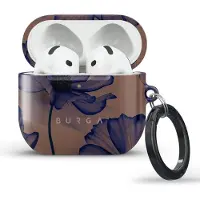 Burga Tough AirPods 4 Hoesje Velvet Night