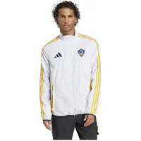 Adidas LA Galaxy Reversible Anthem Jacket