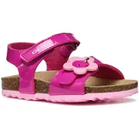 Geox B Sandal Chalki Girl