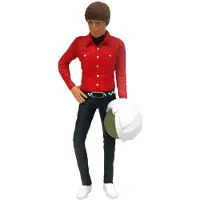 LatestBuy Toy Box The Big Bang Theory: Howard Wolowitz Pop