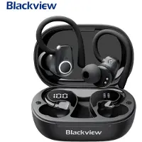 Blackview Airbuds 60 Tws Draadloze Oordopjes