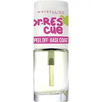 Maybelline Nagellak - Dr.Rescue Peel Off Base Coat
