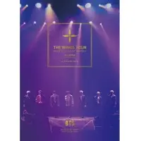 Import 2017 BTS LIVE TRILOGY ...