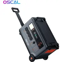 Oscal MP300 Mini Game PC Sets - met oordopjes - Intel Core 5 210H - 16GB DDR4 - 512GB SSD - WiFi 6 - Windows 11 Pro - mini desktop pc - Zwart