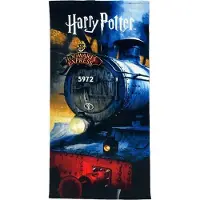 Harry Potter - Strandlaken - Badlaken - Handdoek 70x140cm