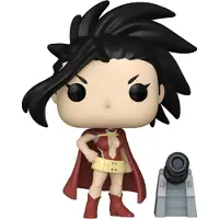 Funko POP! My Hero Academia Momo Yaoyorozu vinyl figuur nr. 1350 Pop! meerkleurig