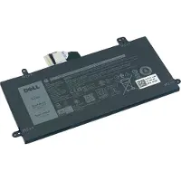 Dell 6CYH6 / FTH6F / J0PGR accu (7.6 V, 5250 mAh, 42 Wh, origineel)