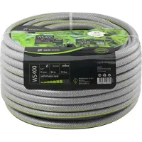 GEKA Waterslang WS400, lengte 50 meter, binnendiameter 13 mm, buitendiameter 17 mm