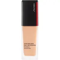 Shiseido Synchro Skin Self Refreshing Spf30 Foundation 240 30ml