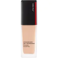 Shiseido Synchro Skin Self-Refreshing Foundation Vloeibare foundation 30 ml Nr. 140