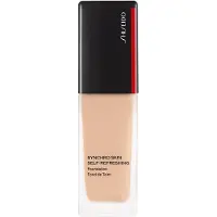 Shiseido Synchro Skin - Self-Refreshing Foundation 220 Linen 30 ml