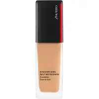 Shiseido Synchro Skin Self Refreshing Spf30 350 Foundation 30ml