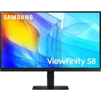 Samsung ViewFinity S80D 27 inch