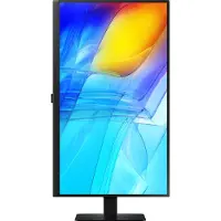 Samsung S80D computer monitor 81,3 cm (32") 3840 x 2160 Pixels 4K Ultra HD LCD Zwart