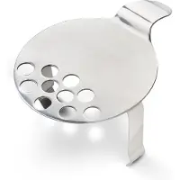 Zone Denmark Filter Rocks Polished Steel
