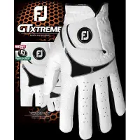 Footjoy GTXtreme Wit Rechts (linkshandige speler) - Dames L