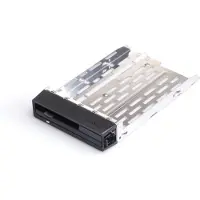 Synology Plaatsing harde schijf (Type R5), NAS accessoires