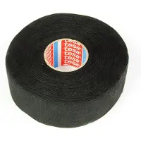 TCP Linnenstof tape 38mmx25 meter TESA