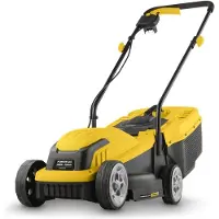Powerplus POWEG62203 Grasmaaier 1000W Ø 320mm