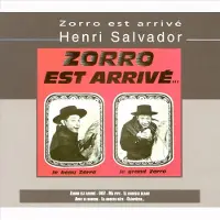 Bertus Distributie Zorro Est Arrive