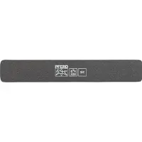 PFERD TOOLS 40110045 Flexibele schuurdelen Lengte 180 mm 10 stuk(s)