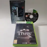 Thief - Benelux Edition - 360