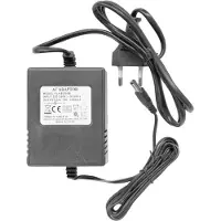 Lean cars Acculader voor 24V Kinderauto Accu - 1000mA DC