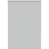 vidaXL Rolgordijn verduisterend 110x150 cm stofbreedte 105,7 cm