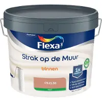 Flexa - Strak Op De Muur Binnen Mat - C9.21.58 - Mengverf - 10 L