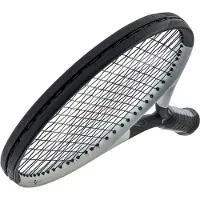 Head Racket Speed Mp 2024 Unstrung Tennis Racket Wit,Zwart 20