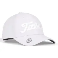 Titleist Performance Ball Marker Cap wit/wit 2025