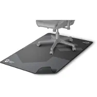 Speedlink Grounid Floorpad - Anti-Slip Mat - Grijs