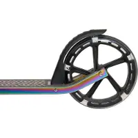 Boarddistribution Urban Go Autoped Neo LED