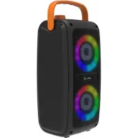 Celly Rgb With Mic Bluetooth-luidspreker