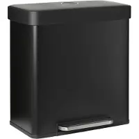 Wehkamp Home afvalbak (60L)