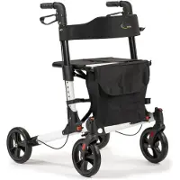 Multimotion Rollator Double