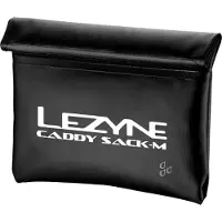 Lezyne Caddy Bag M - Gereedschapszak. One Size (Één maat)