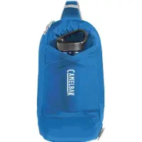 CamelBak Arete Sling 8 rugzak + 600ml waterfles Blauw || Maat: 8