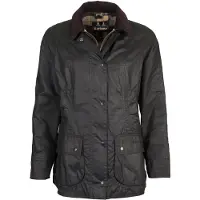 Barbour Tussenjas 'Beadnell'