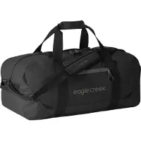 Eagle creek Reistas No Matter What Duffel 60L Black