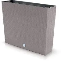 Prosperplast 16l Rato Case Collection 58x18x49.8 Cm Bloempot
