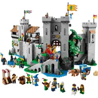LEGO 10305 Leeuwenridders kasteel
