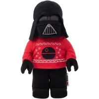 LEGO Darth Vader kerstknuffel