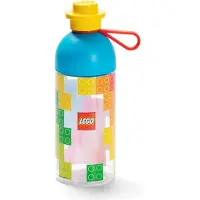LEGO 40420800 Drinkfles, HYDRATION BOTTLE ICONIC, 0,5 liter