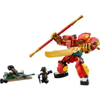LEGO Monkie Kids Combi Mech