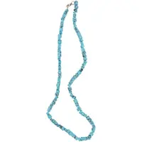 Ruben Robijn Splitketting howliet blauw 1st -