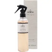 Oranje Furniture Care L'orangerie Roomspray / Interieurparfum Giftpack Santalum 250 Ml